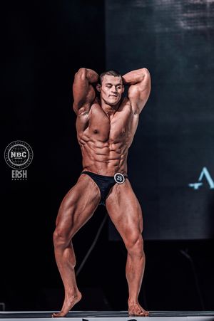 Фотограф Андрей Ёрш